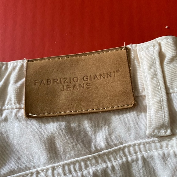 Stretch Jeans - Picture 4 of 5